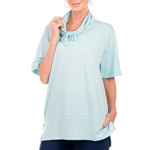 Nwt NATORI Nvious 24/7 top